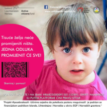 Mala kampanja za velike probleme 1