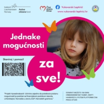 Mala kampanja za velike probleme 2