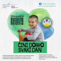 Mala kampanja za velike probleme 3