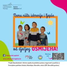 Mala kampanja za velike probleme 4