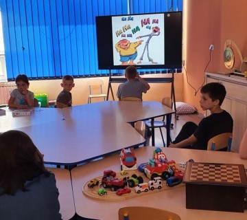 Asistivna tehnologija