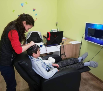 Neurofeedback metoda