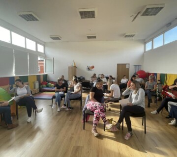 Interaktivna radionica komunikacijskih vještina