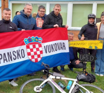 Ove godine jos jače, jer oni to zaslužuju !