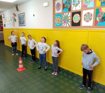 Izvješće o provedenim aktivnostima za prosinac 2020.