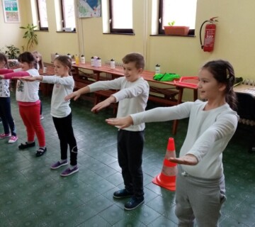 Izvješće o provedenim aktivnostima za siječanj 2021.