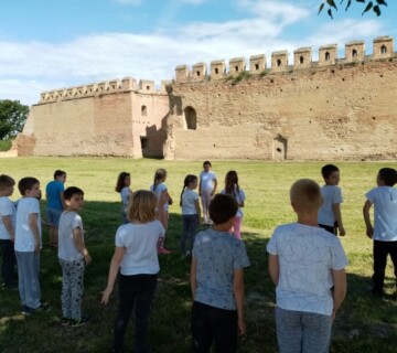 Izvješće o provedenim aktivnostima za svibanj 2021.