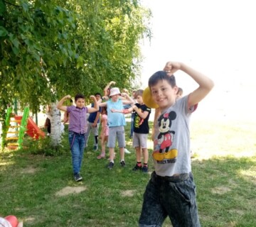 Izvješće o provedenim aktivnostima za lipanj 2021.