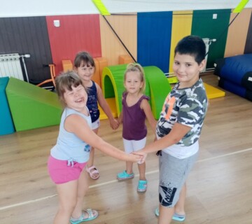 Izvješće o provedenim aktivnostima za srpanj 2021.