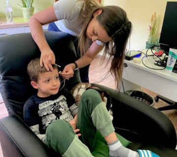 Jeste li znali da nam za početak neurofeedback treninga kod djece s neurorazvojnim poremećajima nije važno postavljanje dijagnoze?