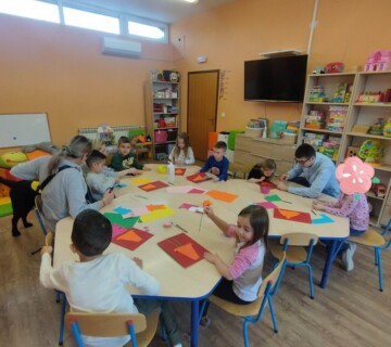 Kako je prošao naš travanj