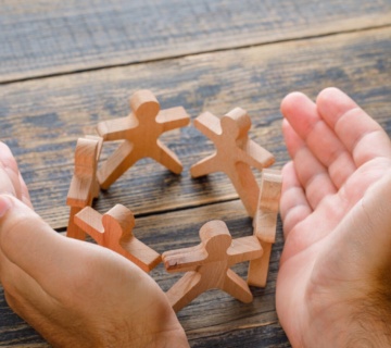 Smjernice za društveno uključivo i sudioničko donošenje odluka!