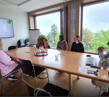 Samo uporni dolaze do cilja !