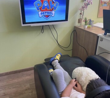 Jeste li znali da se neurofeedback metoda pokazala kao učinkovita metoda u terapiji kod djece s autizmom?