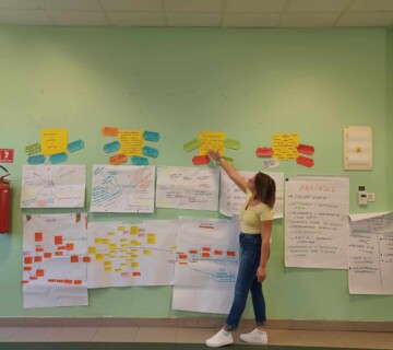 Europske snage solidarnosti – Osposobljavanje za organizacije s oznakom kvalitete