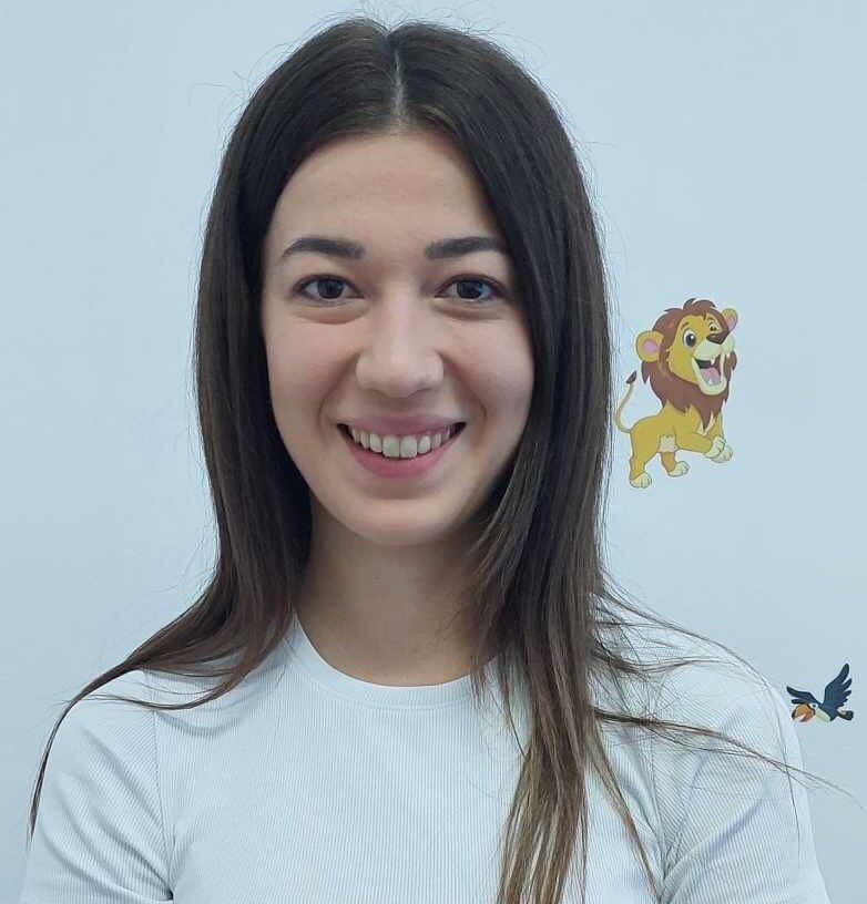 Aleksandra Milinovic