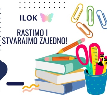 Cilj našeg projekta