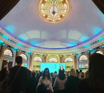 Otisak srca – 20 godina tkanja podrške