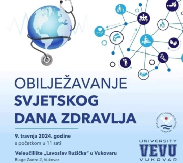 Svjetski dan zdravlja