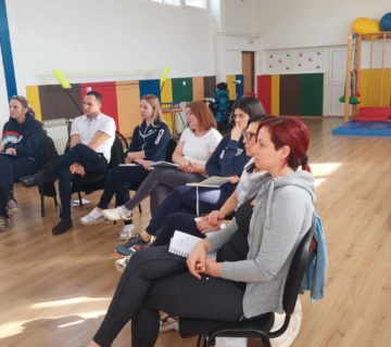 Edukacija- Rozmanova metoda (TuiNa)