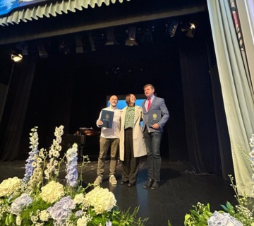 Dobitnici medalje grada Vukovara