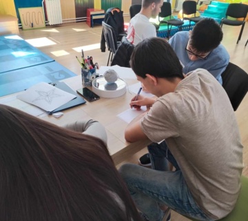 Manifestacija – EUROPSKI TJEDAN MLADIH