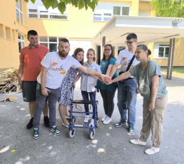 Heroji koje ne vidimo na naslovnicama – Anita Gajdoš