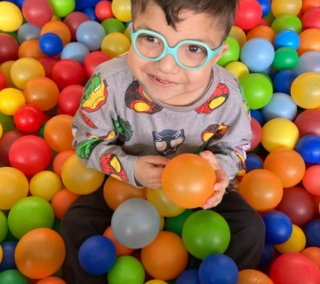 Jeste li znali da kroz igru i kretanje mozak najbolje uči?