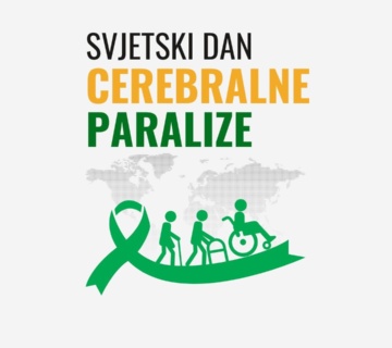 SVJETSKI DAN CEREBRALNE PARALIZE