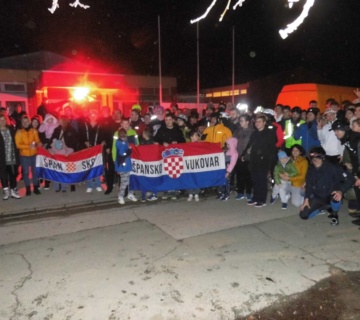 Društveni utjecaj koji nadilazi jednu donatorsku kampanju