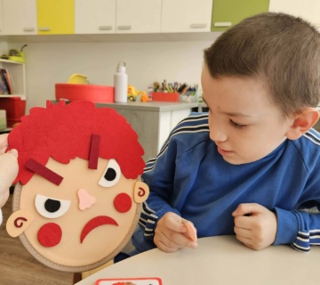 Jeste li znali da jasno postavljene granice djeci pružaju osjećaj sigurnosti i predvidljivosti?