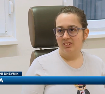 Kratki predah – velika razlika: Podrška obiteljima djece s teškoćama u razvoju