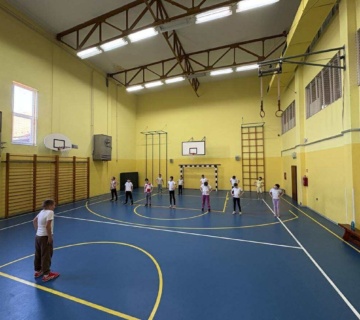 Zima, sport i prijateljstvo – kako smo započeli novu godinu