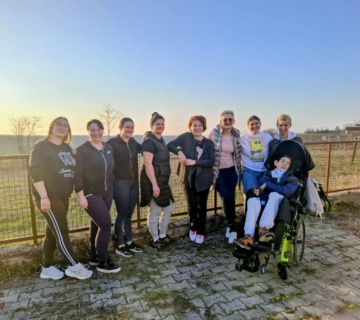 Društveni centar CONNECT – Ilok