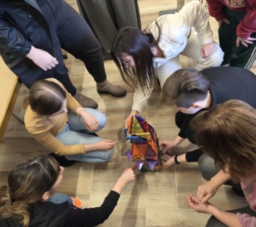 STEM bez barijera – edukacija