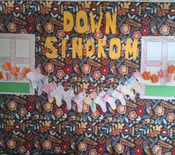 Svjetski dan osoba s Down sindromom – 21. ožujka