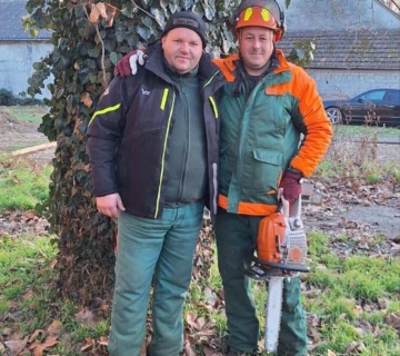 Snaga dobrote i volonterskog srca