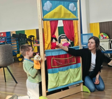 Moj veliki brat Matija – priča koja govori o poremećaju pažnje i ADHD-a