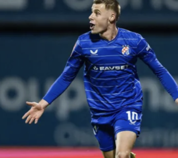 Dinamo pozvao navijače na humanitarnu akciju u Vukovaru