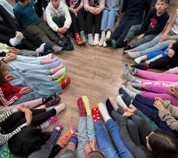 Snaga inkluzije: mali koraci, velika srca