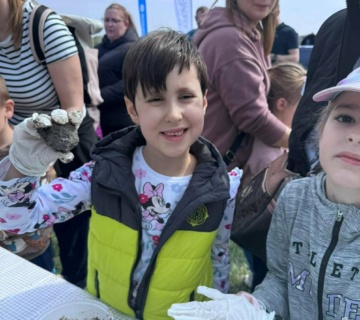 Tehnologija, priroda i humanost u jednom danu