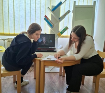 EDUKACIJA: Mindfulness u radu s klijentima
