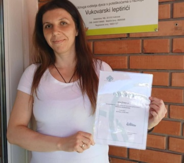 Edukacija – Odvikavanje od pelena