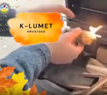 K-LUMET u trgovinama BOSO