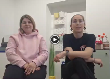 Kreativne radionice za roditelje