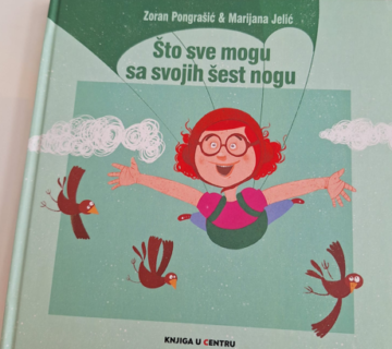 Preporuke knjiga za roditelje i stručnjake