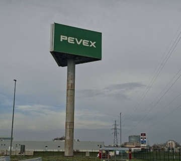 K-LUMET od danas u PEVEX-u