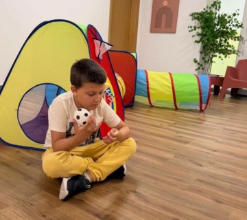 Projekt „Kratki predah – velika razlika!“