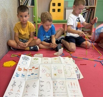 Privuci i otkrij