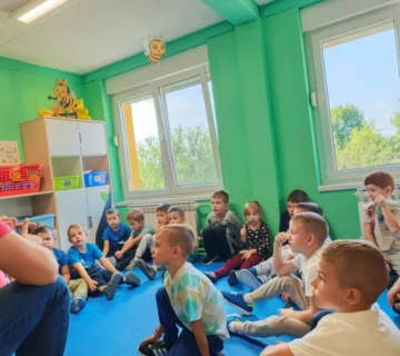 Različitost nas čini posebnima